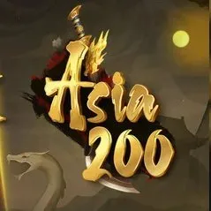 ASIA200 - Game Sepak Bola Terbaik untuk Penggemar