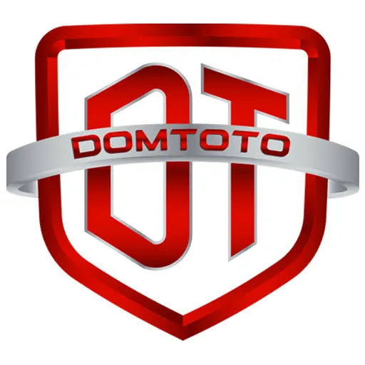 DOMTOTO - Pertarungan Seru dalam Dunia Aksi