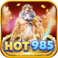 HOT985 - Petualangan Seru dalam Dunia ARPG
