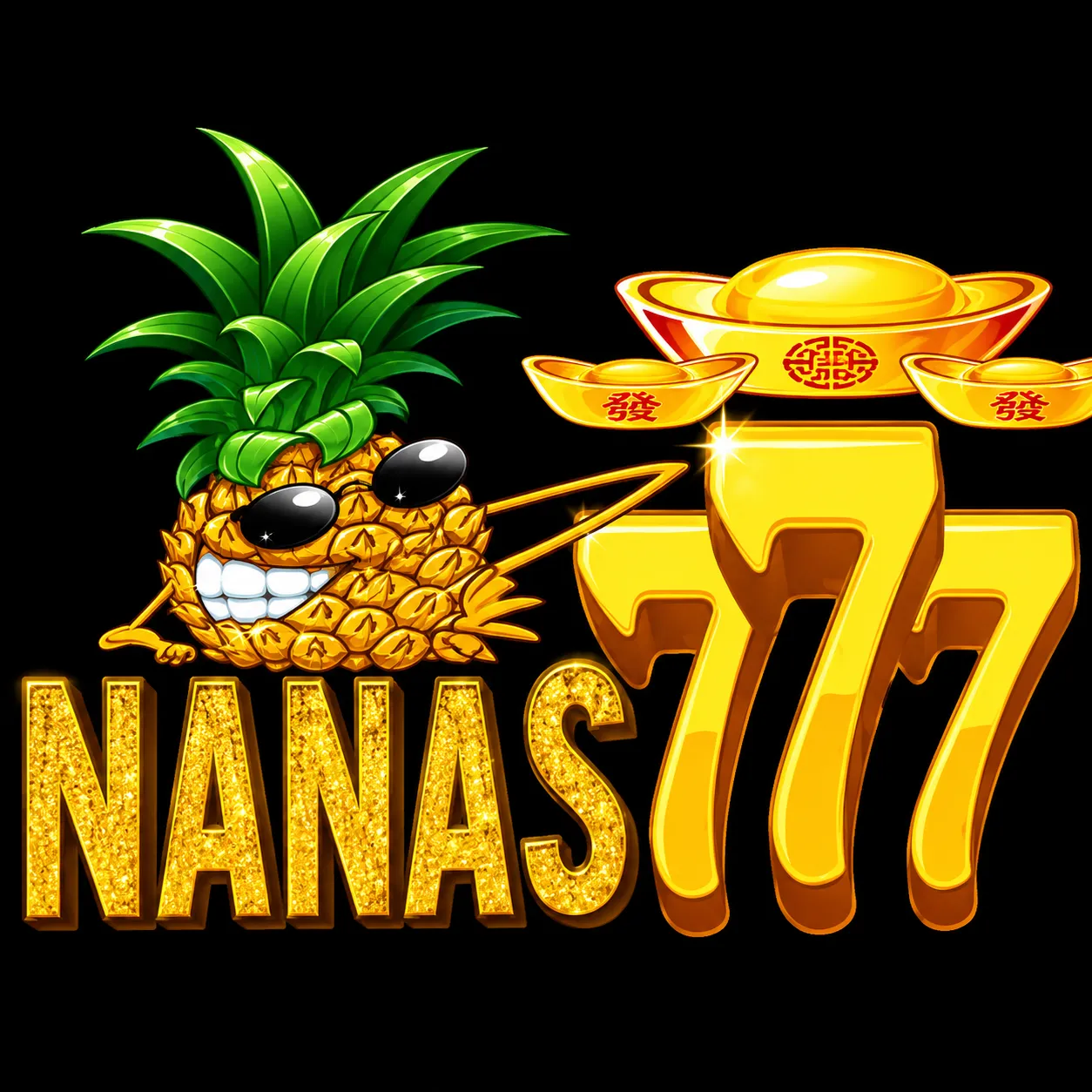 NANAS777 - Game Idle Seru dan Mengasyikkan