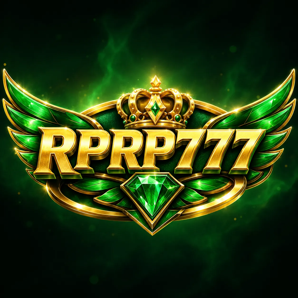 RPRP777 - Petualangan Seru di Dunia Terbuka
