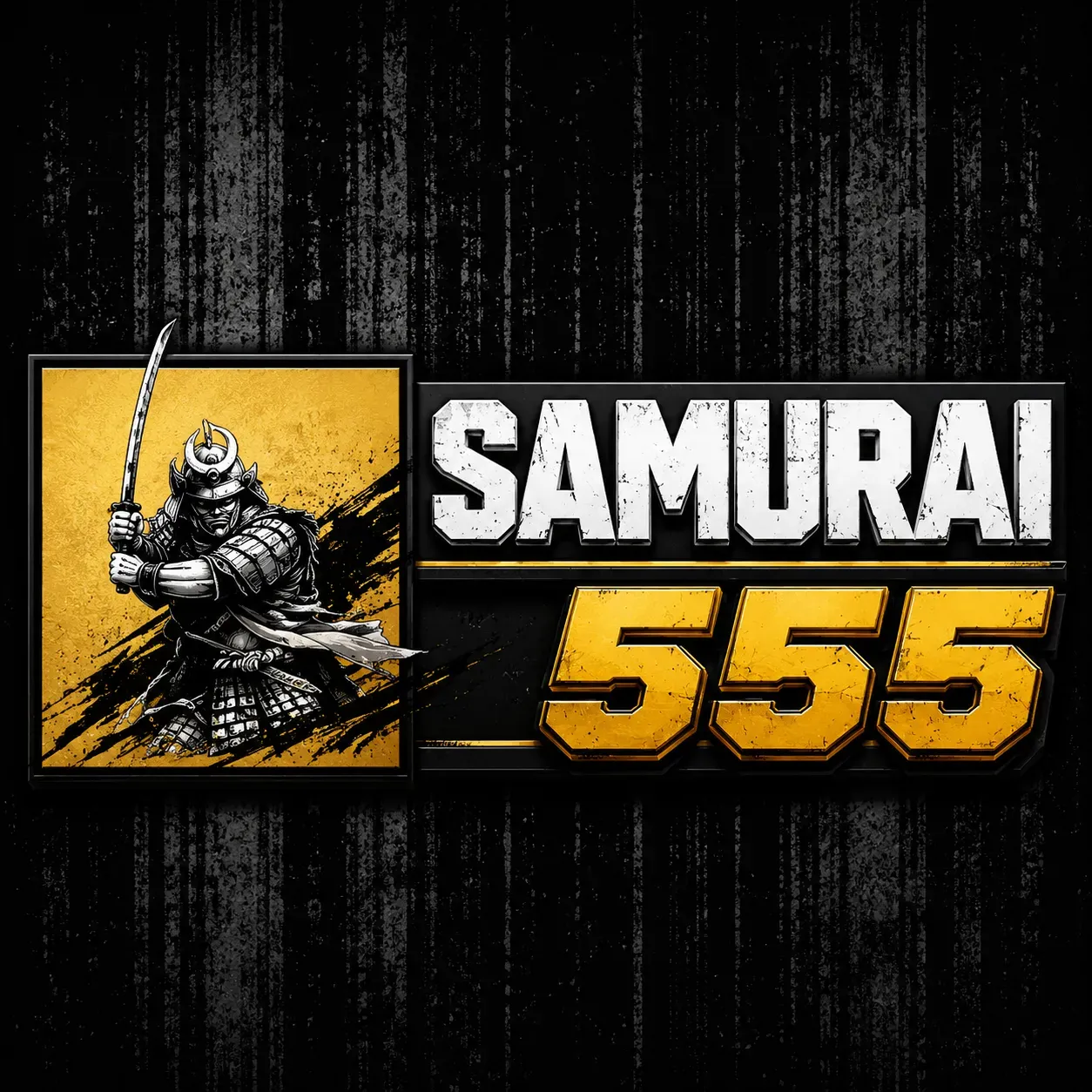 SAMURAI555 - Petualangan Terbuka di Dunia Samurai