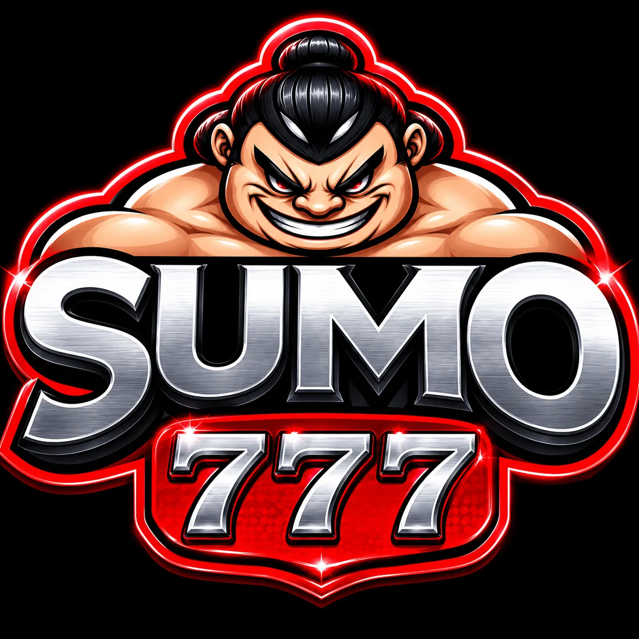 SUMO777 - Balapan Motor Penuh Adrenalin