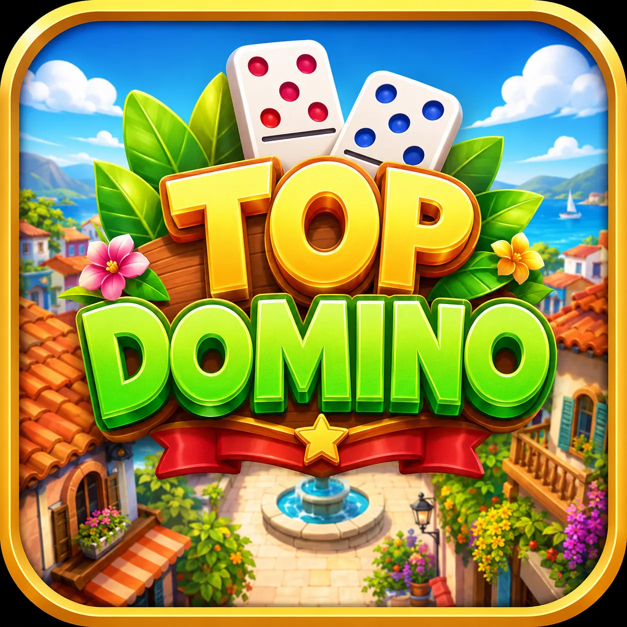 TOPDOMINO - Aplikasi Utility Terbaik untuk Kebutuhan Anda