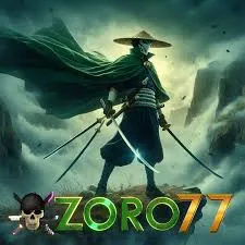 ZORO77 - Aplikasi Kasino Terbaik untuk Pengalaman Bermain Anda