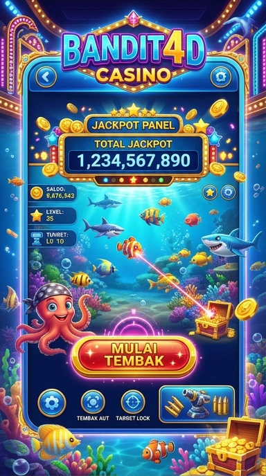Halaman rincian aplikasi di bandit4d memberikan informasi lengkap dan jelas.